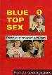 Adult only Magazine Topsy - Blue Top Sex 1